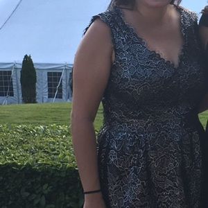 Shoshanna Cocktail Dress